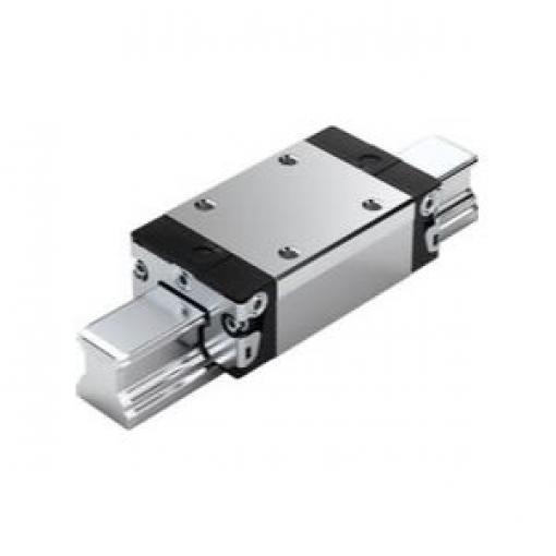 Vodicí lišta R201121404, řada: R2011 Bosch Rexroth