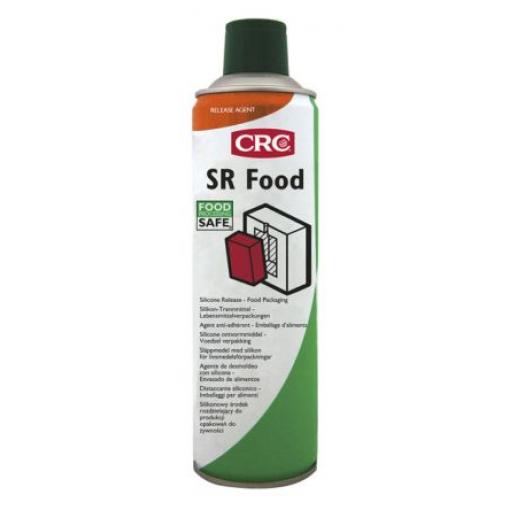 Separátor formy, 500 ml Silikon Plastové 200 °C CRC