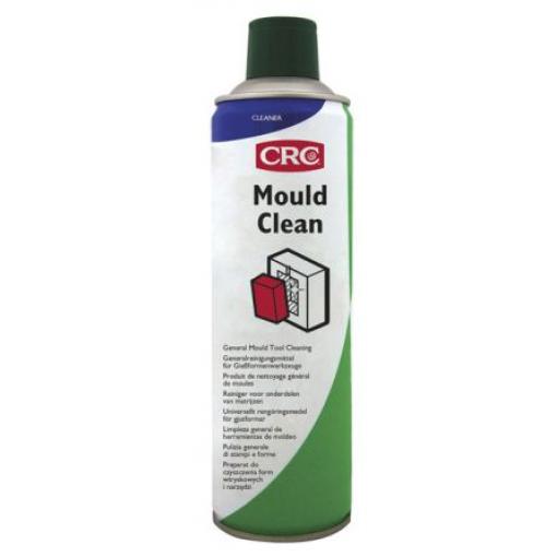 Čistič forem, 500 ml Alkohol Kov 50 °C CRC