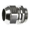 Kabelová průchodka, řada: A1 A1000.13 Kovová Niklovaná mosaz, IP68 PG13 SES Sterling 8 mm až 15 mm