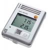 Testo Měřič kvality vzduchu, číslo modelu: 160 IAQ Protokolování dat, Baterie, typ displeje: LCD, rozsah teploty: 50 °C,