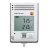 Testo Měřič kvality vzduchu, číslo modelu: 160 IAQ Protokolování dat, Baterie, typ displeje: LCD, rozsah teploty: 50 °C,