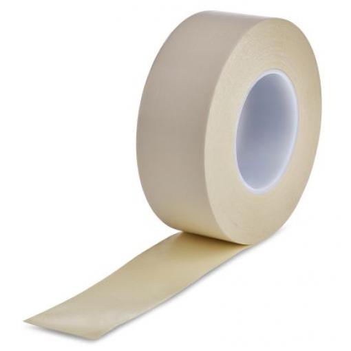 Oboustranná textilní páska HB360, Bílá 19 mm x, délka: 25 m 0.28 mm (tloušťka) Hi-Bond Plátno
