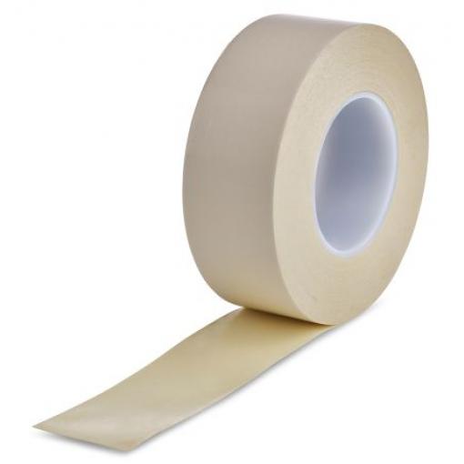 Oboustranná textilní páska HB360, Bílá 25 mm x, délka: 25 m 0.28 mm (tloušťka) Hi-Bond Plátno
