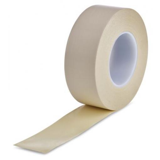 Oboustranná textilní páska HB360, Bílá 50 mm x, délka: 25 m 0.28 mm (tloušťka) Hi-Bond Plátno