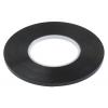 Pěnová páska, Černá Hi-PORSEAL HPS040B 6 mm, délka: 33 m tloušťka 0.4 mm HPS 040B Hi-Bond