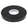 Pěnová páska, Černá Hi-PORSEAL HPS080B 25 mm, délka: 33 m tloušťka 0.8 mm HPS 080B Hi-Bond