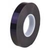 Pěnová páska, Černá Hi-PORSEAL HPS120B 25 mm, délka: 33 m tloušťka 1.2 mm HPS 120B Hi-Bond