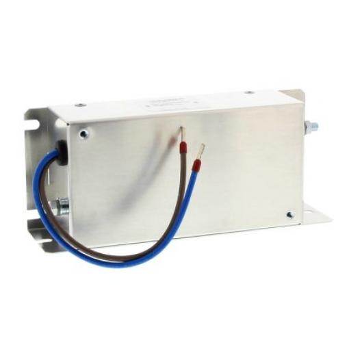Filtr RFI, řada: A1000, 200 V AC, Omron