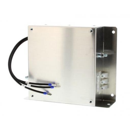 Filtr RFI, řada: A1000, 200V ac, počet fází: 3, Omron, No