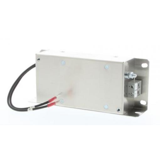 Filtr RFI, řada: MX2, 200V ac, počet fází: 1, Omron, No