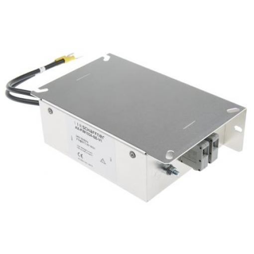 Filtr RFI, řada: MX2, 200V ac, počet fází: 1, Omron, No