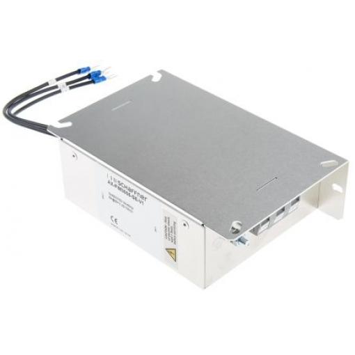 Filtr RFI, řada: AX, 200V ac, počet fází: 3, Omron, No