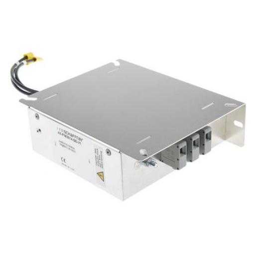 Filtr RFI, 400 V AC, Omron