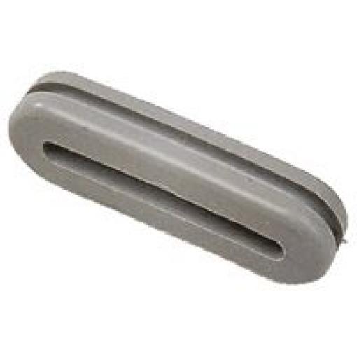 Kabelová průchodka, řada: DO Kabelová průchodka průměr kabelu 29 mm Polyvinylchlorid Šedá SES Sterling 01350002013 3 mm