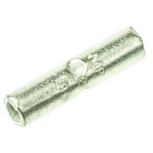 Konektor spojky, řada: Solistrand Patka Neizolované, max. AWG: 16 AWG, min. AWG: 22 AWG, pokovení: Cín TE Connectivity