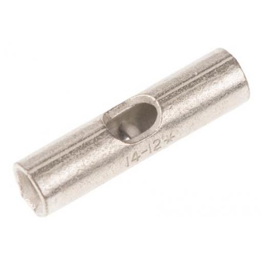 Konektor spojky, řada: Solistrand Patka Neizolované, max. AWG: 12 AWG, min. AWG: 26 AWG, pokovení: Cín TE Connectivity