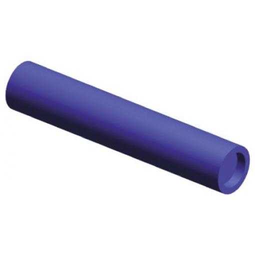 Konektor spojky, řada: PLASTI-GRIP Patka Izolované, max. AWG: 16 AWG, min. AWG: 16 AWG, pokovení: Cín barva Modrá TE