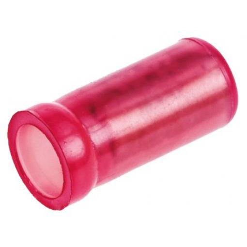 Konektor spojky, řada: 328307 krytka náhradního vodiče Izolované, max. AWG: 18 AWG, min. AWG: 22 AWG, pokovení: Cín