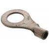 Krimpovací kroužková svorka, řada: Solistrand, pokovení: Cín, M6, 170 °C, min. AWG: 16 AWG, max. AWG: 14 AWG,