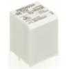 TE Connectivity Výkonové relé SPDT Montáž na plošný spoj 10 A 24 V dc PB