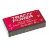 TRACOPOWER Měnič DC/DC TEL 30, výstup: 12 V dc 1.5 kV dc, Vin 75V dc 2.5 A, Vin 36V 30 W -40 °C 71 °C Montáž na plošný