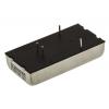 TRACOPOWER Měnič DC/DC TEN 15, výstup: 12 V dc 1.5 kV dc, Vin 18V dc 1.25 A, Vin 9V 15 W -40 °C 85 °C Montáž na plošný