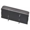 TRACOPOWER Měnič DC/DC TEN 20WIR, výstup: 12 V dc 1.5 kV dc, Vin 160V dc 1670 mA, Vin 43V 20 W -40 °C 85 °C Montáž na