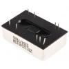TRACOPOWER, výstup: 15V dc 1.6 kV dc 800 mA