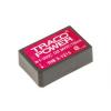 TRACOPOWER Měnič DC/DC THB 3, výstup: 24 V dc 4 kV ac, Vin 18V dc 125 mA, Vin 9V 3 W -40 °C 85 °C Průchozí otvor