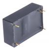TRACOPOWER Měnič DC/DC THB 3, výstup: 24 V dc 4 kV ac, Vin 9V dc 125 mA, Vin 4.5V 3 W -40 °C 85 °C Průchozí otvor
