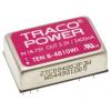 TRACOPOWER Měnič DC/DC TEN 8WI, výstup: 3.3 V dc 1.5 kV dc, Vin 75V dc 2.4 A, Vin 18V 8 W -40 °C 85 °C Průchozí otvor