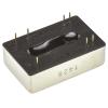 TRACOPOWER Měnič DC/DC TEN 5, výstup: 12 V dc 1.5 kV dc, Vin 75V 500 mA, Vin 36V 5 W -40 °C 85 °C Průchozí otvor