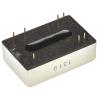 TRACOPOWER Měnič DC/DC TEN 4, výstup: 5 V dc 1.5 kV dc, Vin 75V 660 mA, Vin 18V 4 W -40 °C 75 °C Průchozí otvor