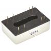 TRACOPOWER Měnič DC/DC TEN 4, výstup: 15 V dc 1.5 kV dc, Vin 75V 130 mA, Vin 18V 4 W -40 °C 75 °C Průchozí otvor