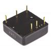 TRACOPOWER Měnič DC/DC THL 20WI, výstup: ±15 V dc 1.5 kV dc, Vin 36V dc 670 mA, Vin 9V 20 W -40 °C 85 °C Montáž na