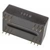 DC-DC převodník 2W, výstup: ±12V dc ±80mA 1kV dc, Vin 4,5 → 5,5 V DC