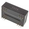 TRACOPOWER Měnič DC/DC TEM 2, výstup: 12 V dc 1 kV dc, Vin 13.2V dc 165 mA, Vin 10.8V 2 W -25 °C 70 °C Průchozí otvor
