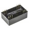 TRACOPOWER Měnič DC/DC TEL 3, výstup: 5 V dc 1.5 kV dc, Vin 9V dc 600 mA, Vin 4.5V 3 W -40 °C 85 °C Montáž na plošný