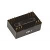 TRACOPOWER Měnič DC/DC TEL 3, výstup: 12 V dc 1.5 kV dc, Vin 18V dc 125 mA, Vin 9V 3 W -40 °C 85 °C Montáž na plošný