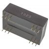 DC-DC převodník 2W, výstup: 12V dc 165mA 1kV dc, Vin 21,6 → 26,4 V DC