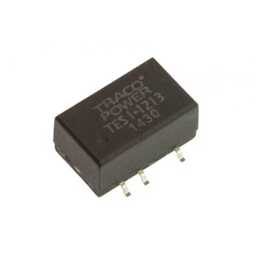 TRACOPOWER, výstup: 15V 67 mA