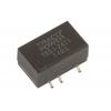 TRACOPOWER Měnič DC/DC TES 1, výstup: 5 V dc 1.5 kV dc, Vin 26.4V dc 200 mA, Vin 21.6V 1 W -40 °C 90 °C Povrch