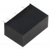 TRACOPOWER Měnič DC/DC TMR 1, výstup: 5 V dc 1.5 kV dc, Vin 18V dc 200 mA, Vin 9V 1 W -40 °C 95 °C Průchozí otvor