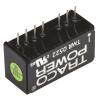TRACOPOWER Měnič DC/DC TMR 2, výstup: 12 V dc 1.6 kV dc, Vin 9V dc 83 mA, Vin 4.5V 2 W -40 °C 85 °C Průchozí otvor