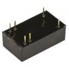 TRACOPOWER Měnič DC/DC TEL 2, výstup: 12 V dc 1.5 kV dc, Vin 36V dc 85 mA, Vin 18V 2 W -40 °C 80 °C Montáž na plošný