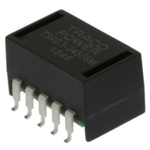 TRACOPOWER, výstup: 12V dc