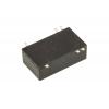 TRACOPOWER Měnič DC/DC TES 2N, výstup: 5 V dc 1.5 kV dc, Vin 18V dc 400 mA, Vin 9V 2 W -40 °C 85 °C Povrch