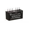 TRACOPOWER Měnič DC/DC TMR 3E, výstup: 12 V dc 1.5 kV dc, Vin 18V dc 125 mA, Vin 9V 3 W -40 °C 85 °C Montáž na plošný