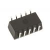 TRACOPOWER Měnič DC/DC TSM, výstup: 12 V dc 1 kV dc, Vin 5.5V dc 42 mA, Vin 4.5V 1 W -40 °C 85 °C Povrch